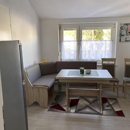 Schoene Ferienwohnung Naehe Stadtmitte Von Wilhelmshaven Eksteriør billede